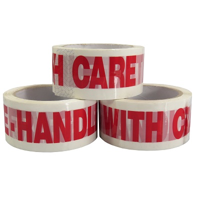 Handle With Care Tape